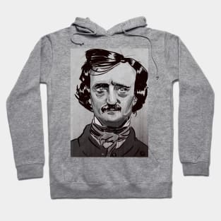 just a poe boy Hoodie